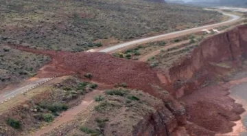 Dramático rescate de turistas varados Dramático rescate de turistas varados