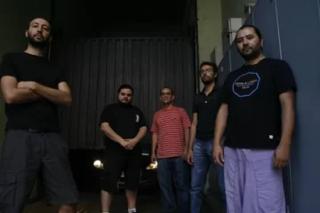 El funk rock los ilumina El funk rock los ilumina