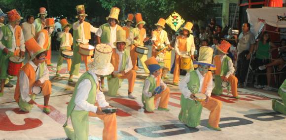 Dicen que esta vez largarán 3 horas antes que en 2012 Dicen que esta vez largarán 3 horas antes que en 2012