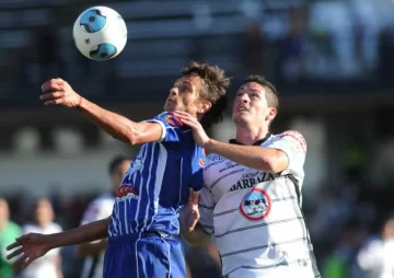 Un empate lógico y discreto en Floresta Un empate lógico y discreto en Floresta