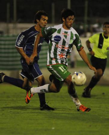 Buscando el Norte en el Sur Buscando el Norte en el Sur