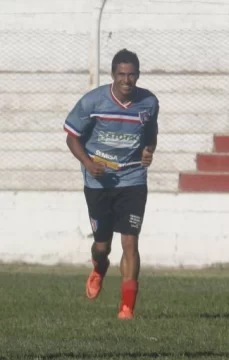 Del Bono apuesta de local, el resto afuera Del Bono apuesta de local, el resto afuera