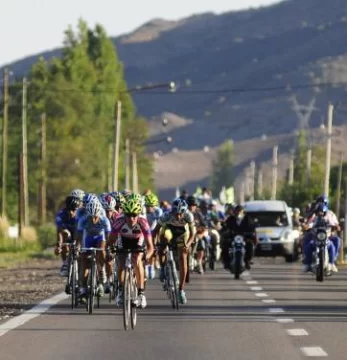 El Rutas del Vino en los pagos de San Martín El Rutas del Vino en los pagos de San Martín