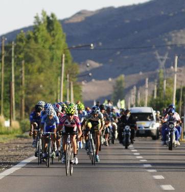 El Rutas del Vino en los pagos de San Martín El Rutas del Vino en los pagos de San Martín
