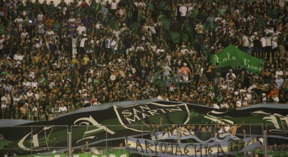 Las ilusiones renovadas no las reflejó el resultado Las ilusiones renovadas no las reflejó el resultado