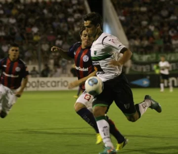 Los refuerzos cumplieron