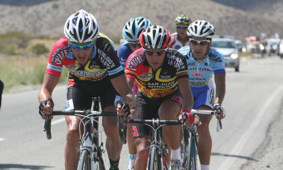 Dotti, no se vino sin nada, cosechó un tercer puesto Dotti, no se vino sin nada, cosechó un tercer puesto