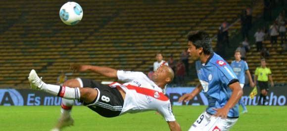 ‘Las cosas nos están saliendo bien‘ ‘Las cosas nos están saliendo bien‘