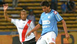 Con uno menos, River derrotó a Belgrano en Córdoba: 2 a 1 Con uno menos, River derrotó a Belgrano en Córdoba: 2 a 1