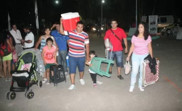 Picnic familiar Picnic familiar