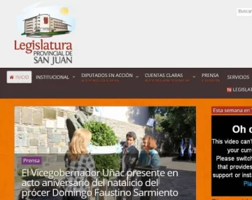 Otra estrategia para acercar a la gente a los legisladores locales Otra estrategia para acercar a la gente a los legisladores locales