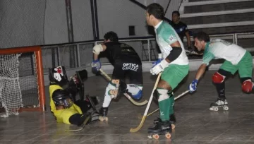 Olimpia, a la gran final Olimpia, a la gran final