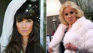 Durísima con Mirtha Durísima con Mirtha