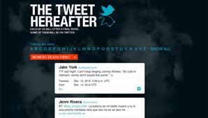 Antes de morir Antes de morir