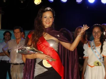 Reina, en su cumpleaños Reina, en su cumpleaños