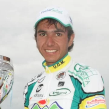 Tivani ganó la etapa y Dotti terminó tercero Tivani ganó la etapa y Dotti terminó tercero