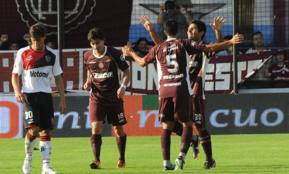 “Guillermo nos hace jugar como un grande” “Guillermo nos hace jugar como un grande”