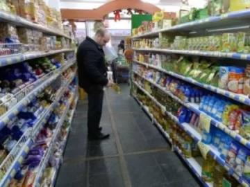 Buscan extender el acuerdo de precios con los supermercados Buscan extender el acuerdo de precios con los supermercados