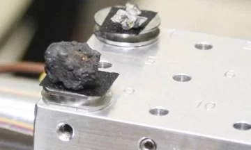 A 40 dólares el gramo A 40 dólares el gramo