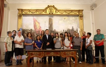 Elevan a juicio oral la causa por tragedia mortal en Once Elevan a juicio oral la causa por tragedia mortal en Once