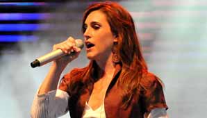 Soledad fue mamá Soledad fue mamá