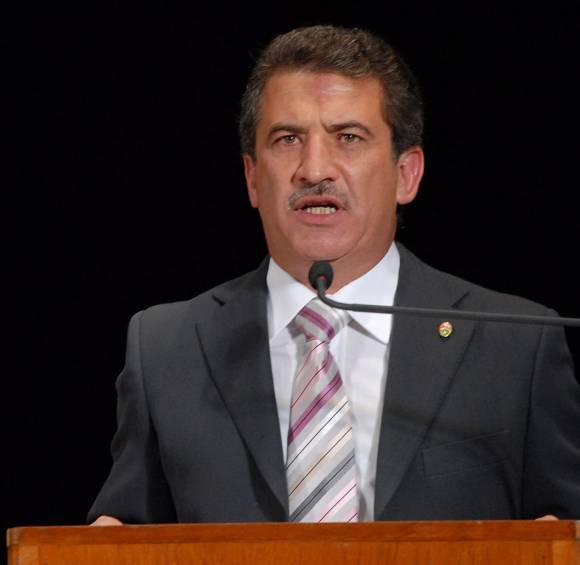 Varios líderes del universo empresario se suman a la FNS Varios líderes del universo empresario se suman a la FNS