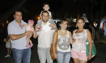 Embarazadas y fanáticas Embarazadas y fanáticas