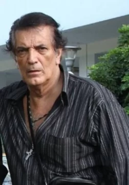 Murió ‘Facha’ Martel Murió ‘Facha’ Martel