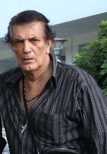 Murió ‘Facha’ Martel Murió ‘Facha’ Martel