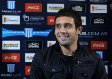 Corvalán se lo perderá Corvalán se lo perderá