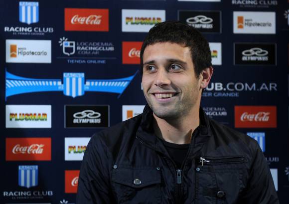 Corvalán se lo perderá Corvalán se lo perderá