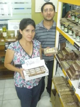 Habría un 25% más de membrillo para cosechar en San Juan Habría un 25% más de membrillo para cosechar en San Juan