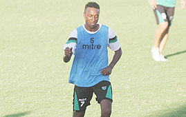 La ilusión del Chucho La ilusión del Chucho