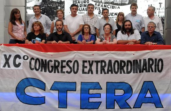 Finalmente, habrá paro en el inicio del ciclo escolar Finalmente, habrá paro en el inicio del ciclo escolar