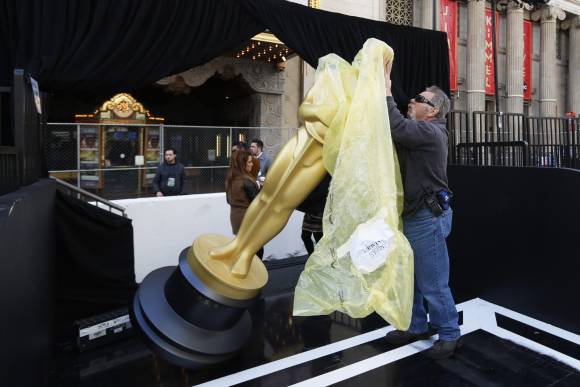 El cine, de fiesta El cine, de fiesta