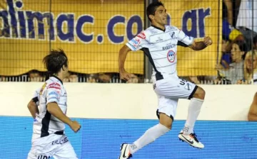 Vildozo amargó a Boca Vildozo amargó a Boca