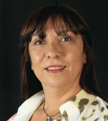 La Justicia da más lugar a las mujeres La Justicia da más lugar a las mujeres