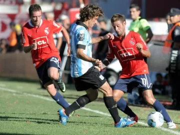 “Estaba tranquilo, no tuvimos muchos problemas” “Estaba tranquilo, no tuvimos muchos problemas”