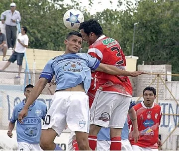 Del Bono se hace fuerte en la Esquina Del Bono se hace fuerte en la Esquina