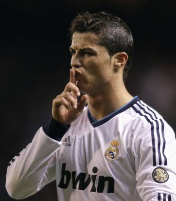 Messi-Ronaldo, el duelo para soñar con la final Messi-Ronaldo, el duelo para soñar con la final