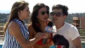 “Sorpresa, no soy gay” “Sorpresa, no soy gay”