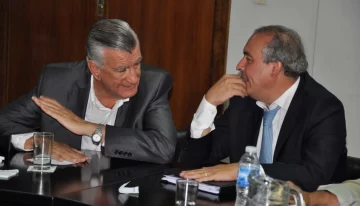 Sarmiento: consiguen fondos para construir 200 casas Sarmiento: consiguen fondos para construir 200 casas