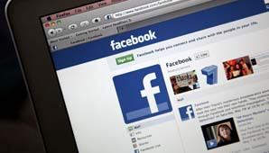 Contrato anti facebook Contrato anti facebook