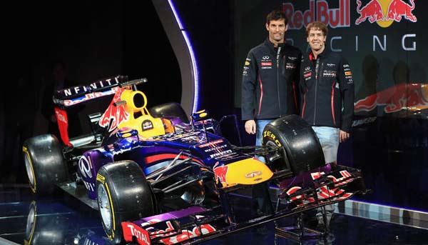 Así se hace un F1 Así se hace un F1