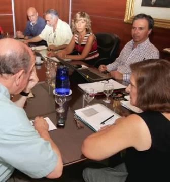 El Gobierno pide más plazo para hacer otra oferta El Gobierno pide más plazo para hacer otra oferta