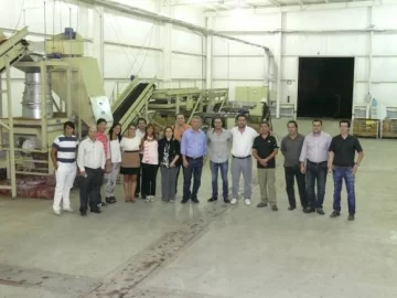 Pasa de uva: los precios se mantienen, los volúmenes no Pasa de uva: los precios se mantienen, los volúmenes no