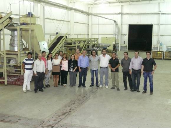 Pasa de uva: los precios se mantienen, los volúmenes no Pasa de uva: los precios se mantienen, los volúmenes no