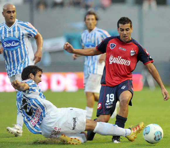 Punto para los rivales Punto para los rivales