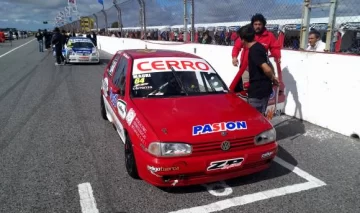 De los golpes Mauri también aprende De los golpes Mauri también aprende