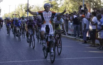 Lezica aguantó y ganó la clásica Lezica aguantó y ganó la clásica